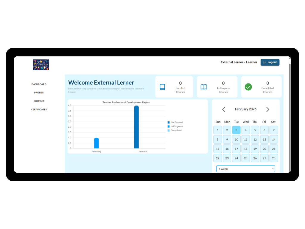 LMS Platform | Smart Learning Management System