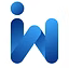 site logo