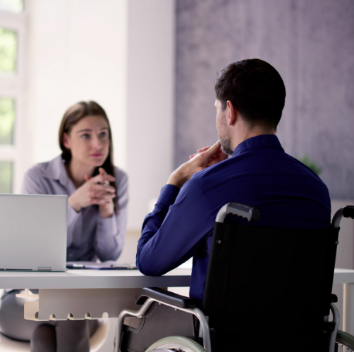Empowering Social Work with CRM Analytics