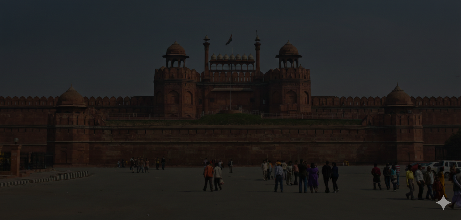 redfort